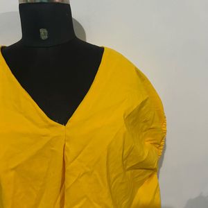Zara Top