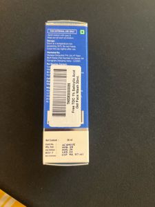 Derma Co Face Wash