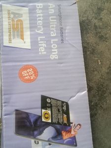 Mi Y1, Y2, A1 Battery Compatible All Model