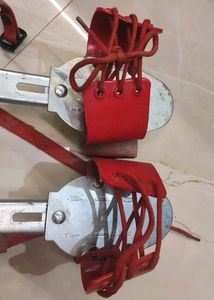 Basic Skates For Beginners