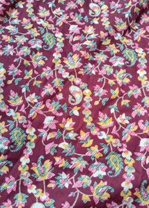 2.5 Meters Of Each Fabric Shown