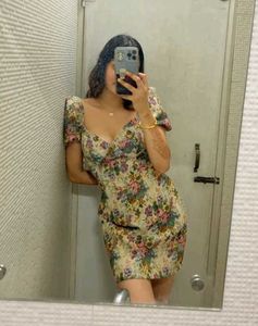 Urbanic Corset Dress