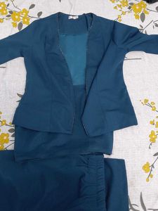 3 Peice Co-ord