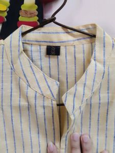 Formal Office Kurti