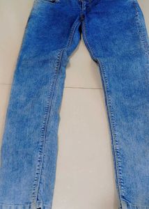 Lee Cooper Denim Jeans