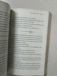 The Cruel Prince by Holly Black