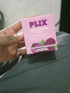Plix Jamun Active Acne Moisturizer