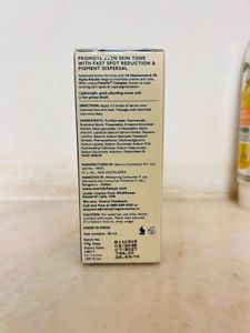 Asaya Advanced Spot Targeting Serum