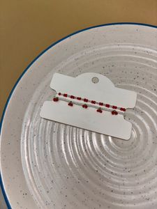Cherry Beads Stack