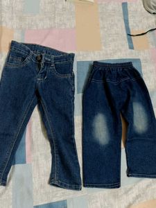 Jeans Combo❤