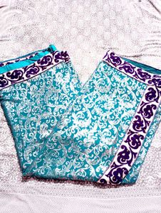 Wedding Saree 2