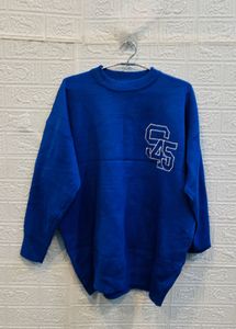 🇫🇷France Imported Knit Sweater