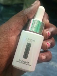 Stubborn Spots Treatment