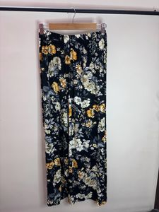 Floral Pyjama