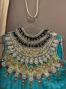 Anarkali Suit