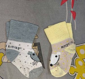 Baby Socks