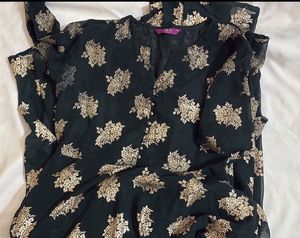 Anarkali Kurta