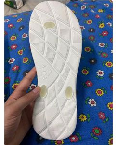 Brand New Address Slipper Only @650 Rs