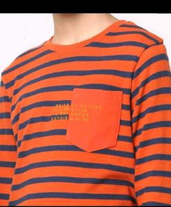 Branded Full Sleeve T Shirt For Kids