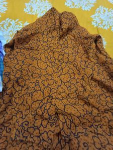 40&#34; Bust 3 Short Kurtis