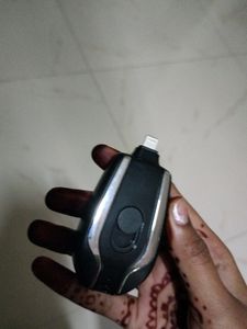 Power Pod 🔋