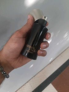 Giorgio Armani Code Ultimate 🤎