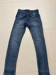 Like New Jean 💙💫❤️