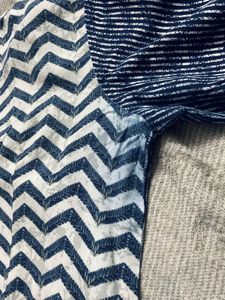 AURELIA - Patterned Casual Dress