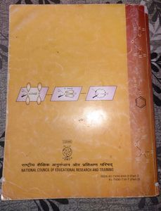 Class 12 - Chemistry Ncert Part 1 &amp; 2