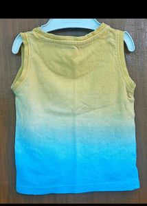 Babyhug RoadTrip Outfit