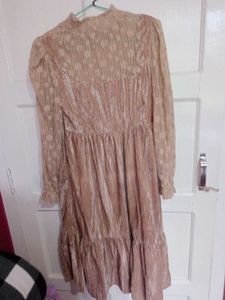 Women Gown DRESS