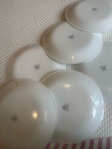 Corelle Dinner plates Of 6