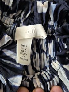 Strappy Top From H&amp;M