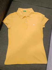 United Colors Of Benetton Tshirt For Angel's