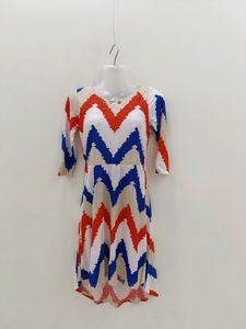 MultiColour Tunic For Girls
