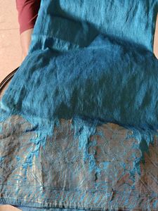 Like New Saree