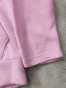 Cute Pink Nike Jacket