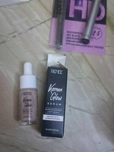 Renee Korean Glow Serum