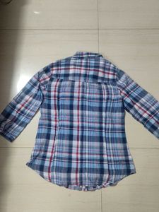 (Pick any) 4 Women Cotton Shirts 1 Pajama