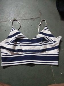 Forever 21 Bralette Top