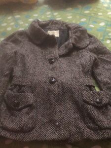 Winter Coat