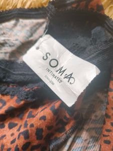 Soma Hipster