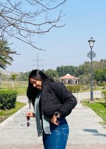 Stylish Black Jacket