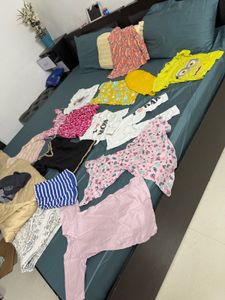 All Are Good Condition