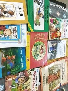 Children Books