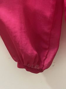zara top