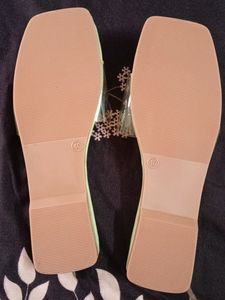 Pista Colour Diamond Flat