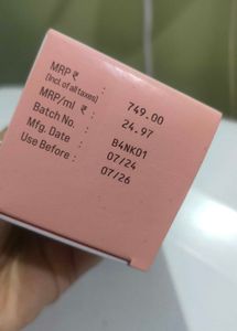 Pink Foundry Acne Serum