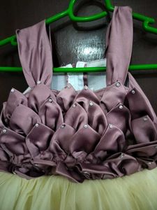 Baby Frock
