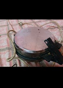 Electric Tortilla Maker